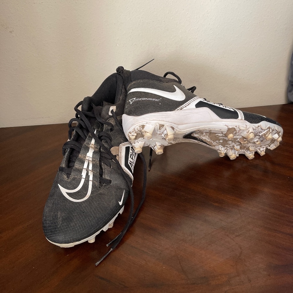 Nike Football cleats